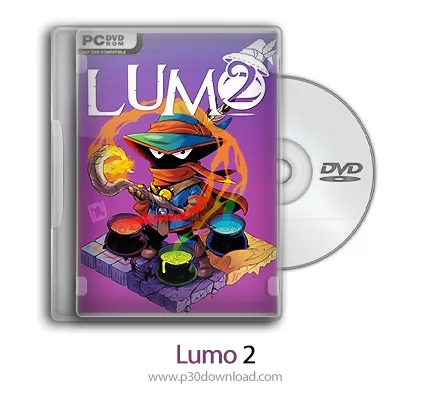Lumo 2 icon
