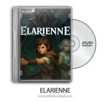 ELARIENNE icon