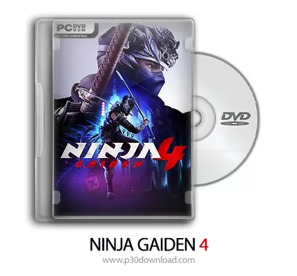 NINJA GAIDEN 4 icon