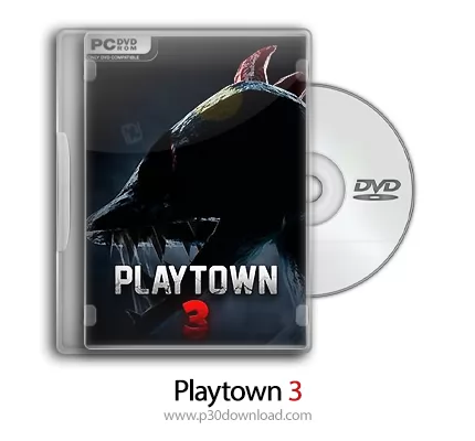 Playtown 3 icon