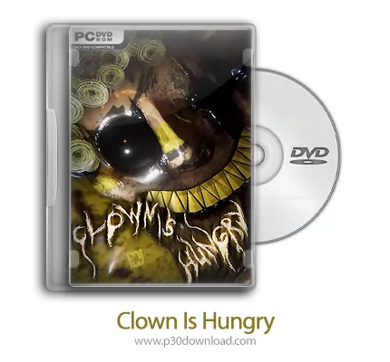 Clown Is Hungry icon