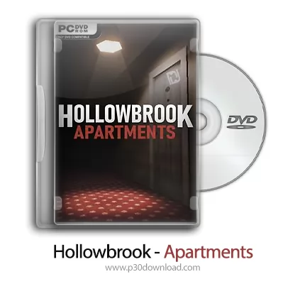 Hollowbrook - Apartments icon