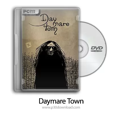 Daymare Town icon