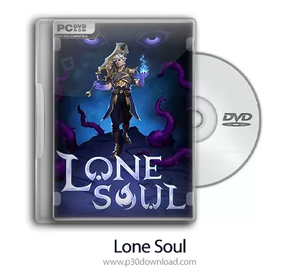 Lone Soul icon