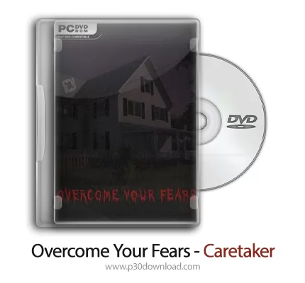 Overcome Your Fears - Caretaker icon