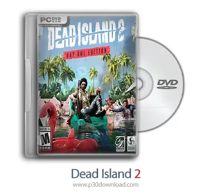Dead Island 2 icon