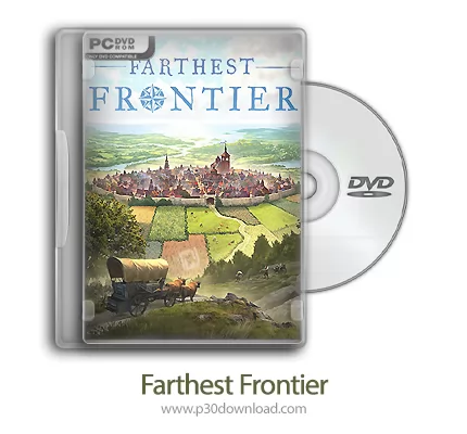 Farthest Frontier icon
