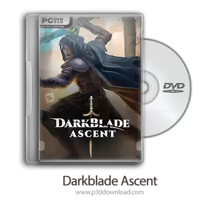 Darkblade Ascent icon
