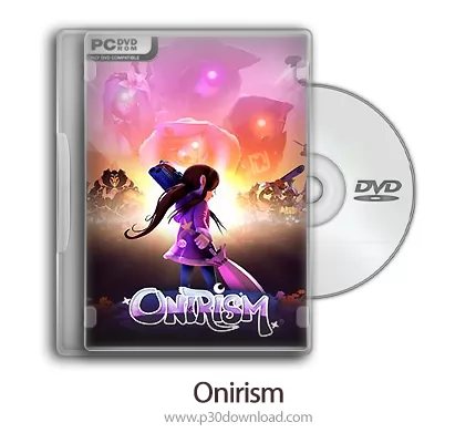 Onirism icon