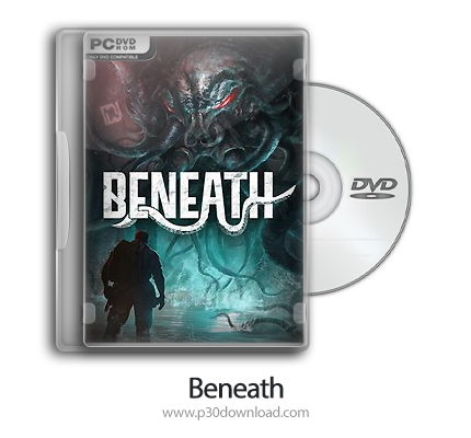 دانلود Beneath - بازی در اعماق