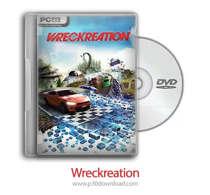 Wreckreation icon