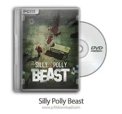 Silly Polly Beast icon