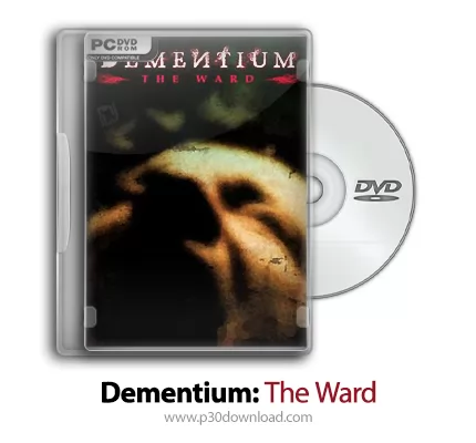 Dementium: The Ward icon