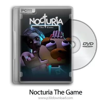 Nocturia The Game icon