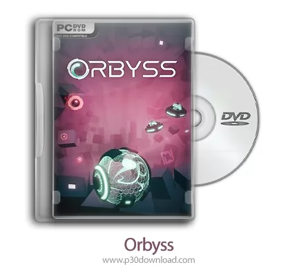 Orbyss icon