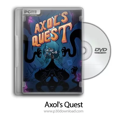 Axol's Quest icon