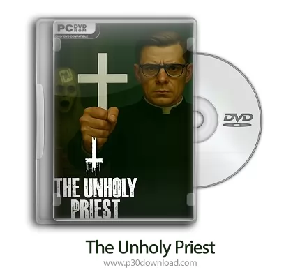 The Unholy Priest icon