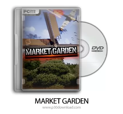 MARKET GARDEN icon