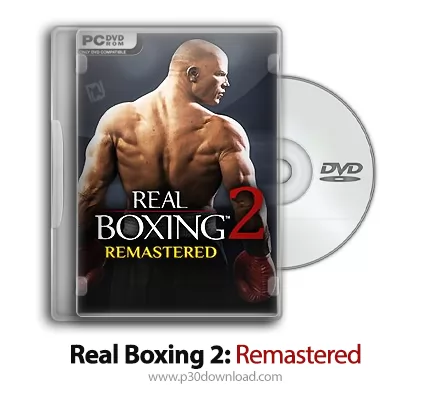 Real Boxing 2: Remastered icon