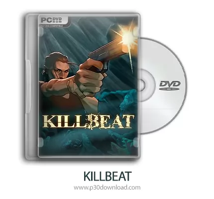 KILLBEAT icon