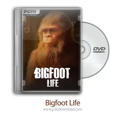 Bigfoot Life icon