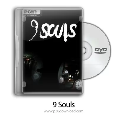 9 Soul icon