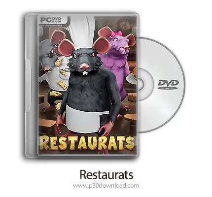 Restaurats icon