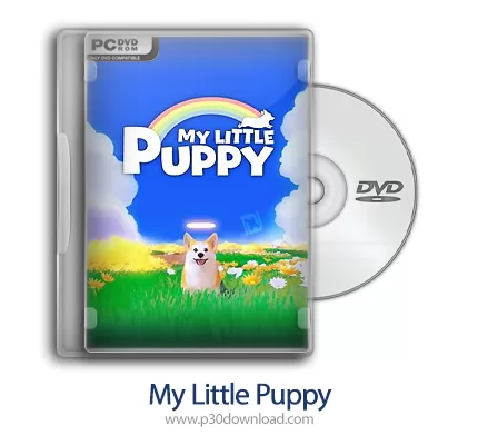 My Little Puppy icon