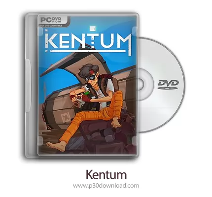 Kentum icon