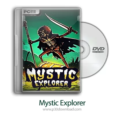 Mystic Explorer icon