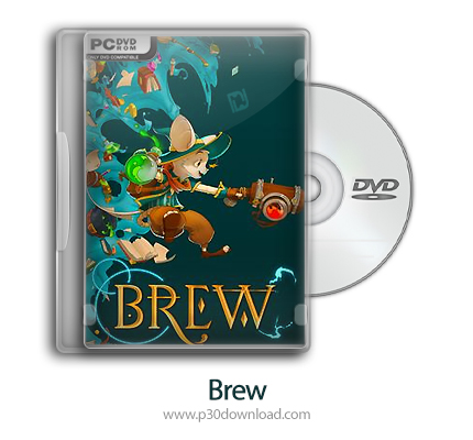 دانلود Brew - بازی بروو