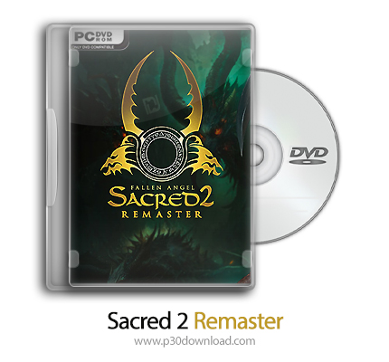 دانلود Sacred 2 Remaster - بازی نسخه بازسازی مقدس 2