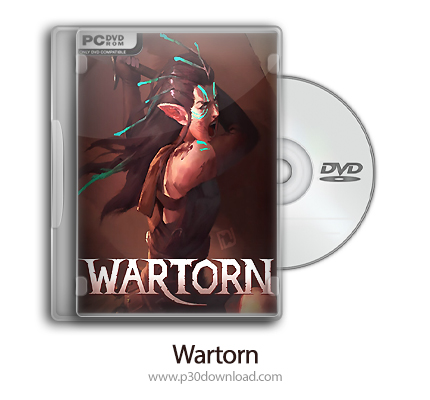 دانلود Wartorn - بازی جنگ زده
