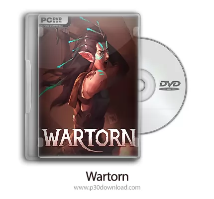 Wartorn icon