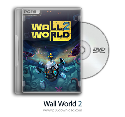 دانلود Wall World 2 - بازی جهان دیواری 2