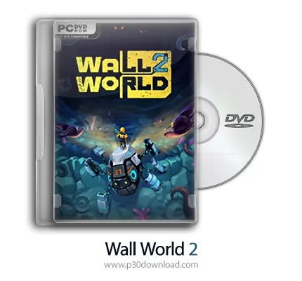 Wall World 2 icon