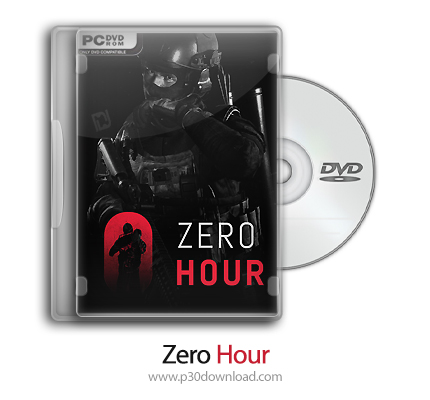 دانلود Zero Hour - بازی ساعت صفر