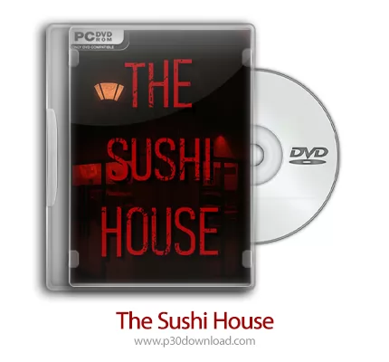 The Sushi House icon