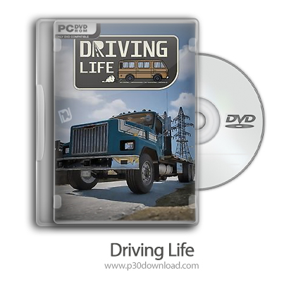 دانلود Driving Life - بازی زندگی در حال رانندگی