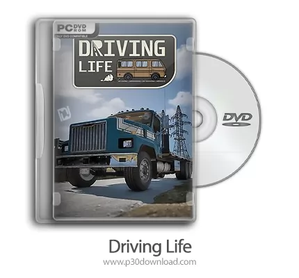 Driving Life icon