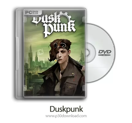 Duskpunk icon