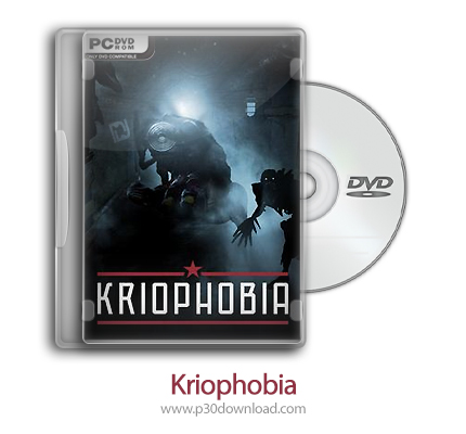 دانلود Kriophobia - بازی ترس از سرما