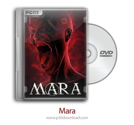 Mara icon
