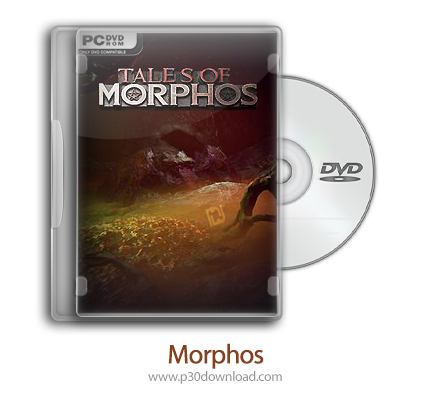 دانلود Morphos - بازی تحول