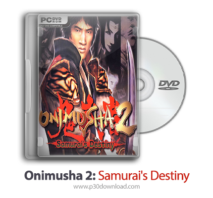 دانلود Onimusha 2: Samurai's Destiny - بازی اونیموشا 2: سرنوشت یک سامورایی