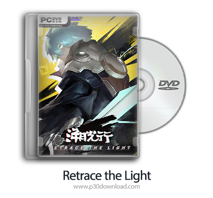 دانلود Retrace the Light - بازی بازگشت به نور