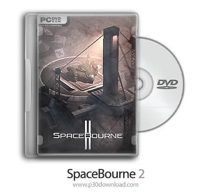 دانلود SpaceBourne 2 - بازی زاده فضا 2