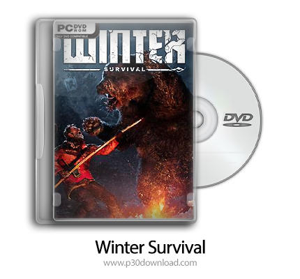 دانلود Winter Survival - بازی بقا در زمستان