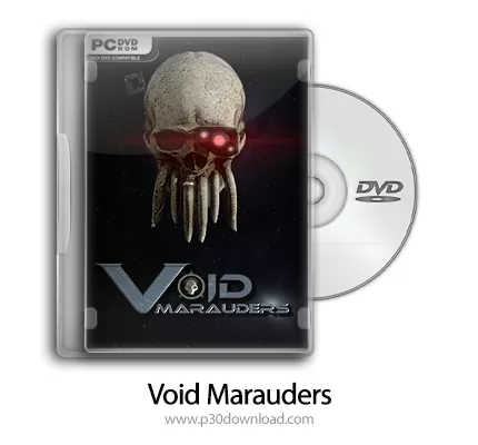 Void Marauders icon