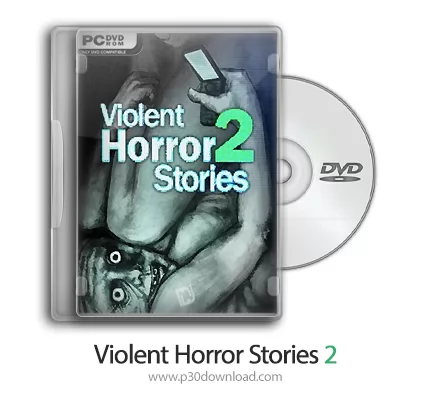 Violent Horror Stories 2 icon